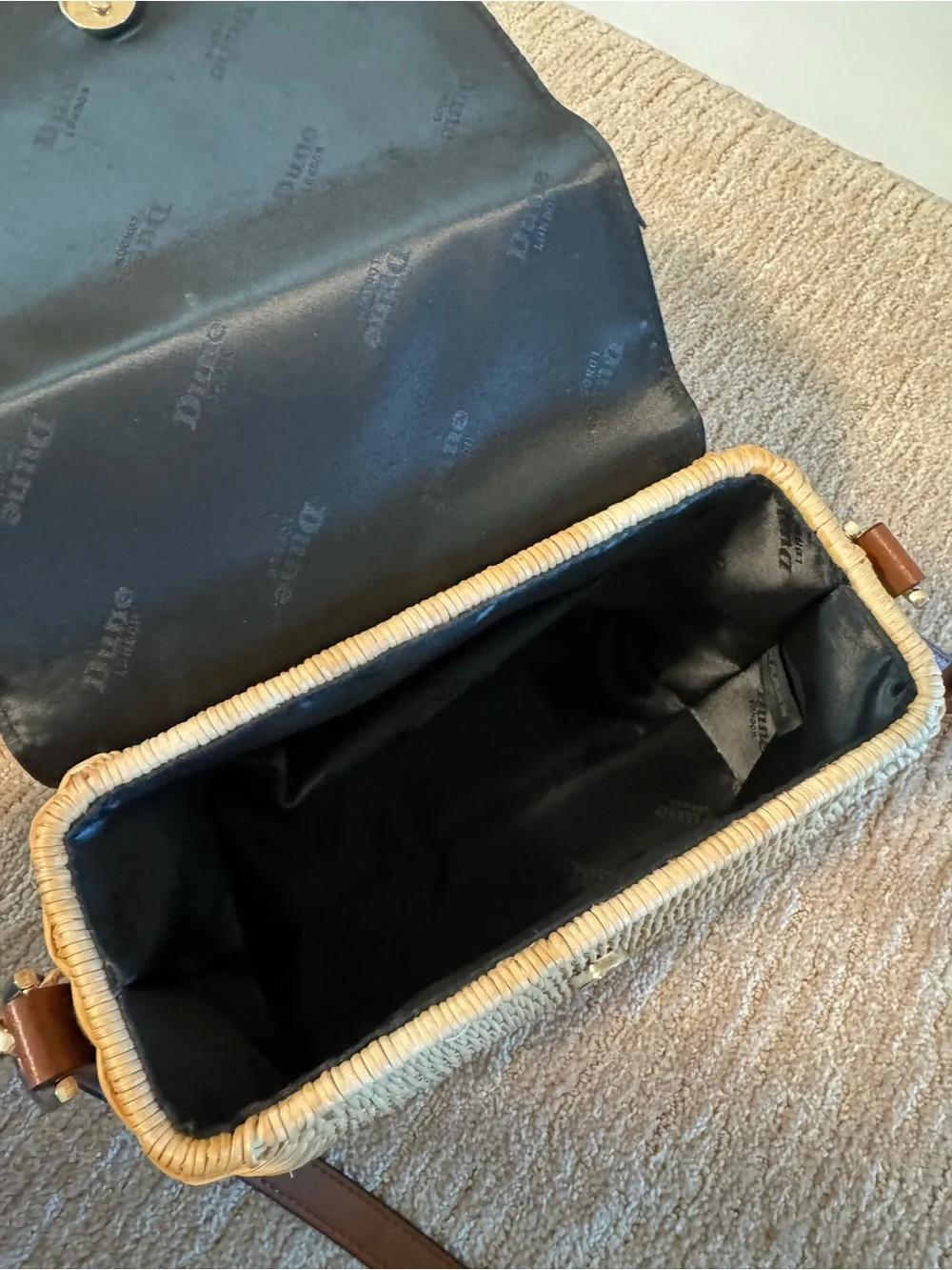Dune Handbag